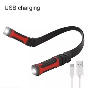 Светодиодная лампа для чтения BOUGIELB