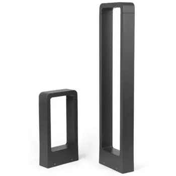 YRANK COB светодиодная лампа для газона 15Вт IP68