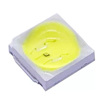 Светодиодная лампа для ногтей Warm and Happy TD0001 2Вт 10шт