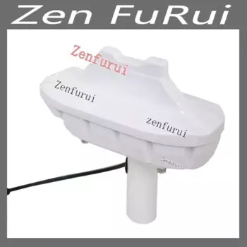 Светодиодная лампа для яхты NMEA