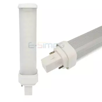 Светодиодная лампа E-SIMPO G24 7 Вт