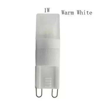 Светодиодная лампа Enjoydeal G9 1Вт/2Вт/3Вт