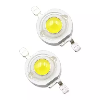 Светодиодная лампа Epistar Ball 5 Вт