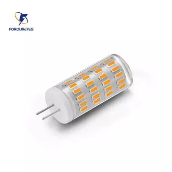 Светодиодная лампа G4 для дому foroureyes