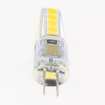 Светодиодная лампа G4 XINHONGYE 10LED 2835SMD 130lm 220-230V