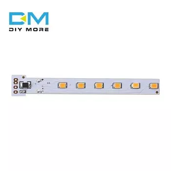 Solar flame lamp panel diymore