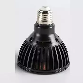 Светодиодная лампа IWP E27 теплый белый 3000K