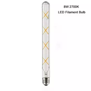 Светодиодная лампа Эдисон GY T300 E27 4Вт/6Вт/8Вт