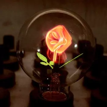 Светодиодная лампа KARWEN Эдисон G80