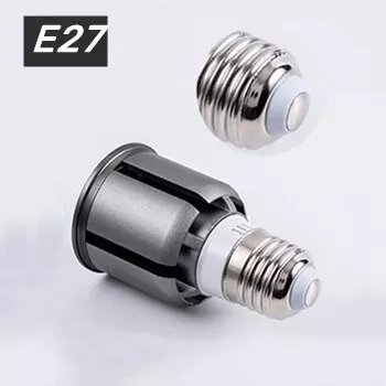 Светодиодная лампа khelse GU10/GU5.3/E27 5/7/9/12 Вт 3000/4000/6000K