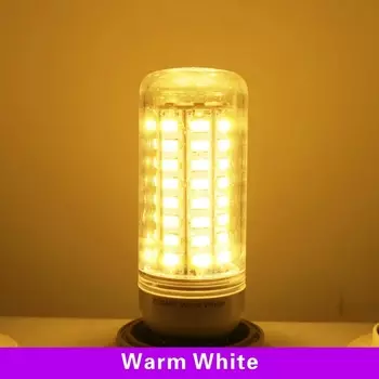 Светодиодная лампа-кукуруза KEBINCPLED 72SMD 220V