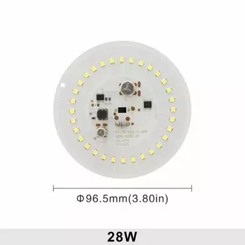 Светодиодная лампа LAN MU LED Lamp Chip
