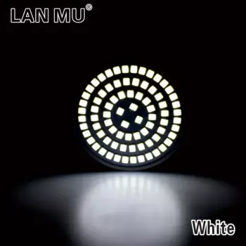 Светодиодная лампа LAN MU MR16/GU10/E27/E14 220В 48/60/80шт