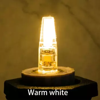 Светодиодная лампа LATTUSO G4 G9 E14 3Вт/6Вт Холодный/Теплый белый