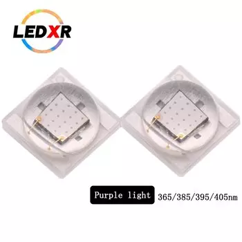 Светодиодная лампа LEDXR 3535 фиолетовый 1-5Вт