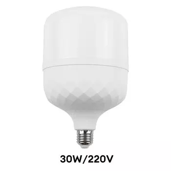 Светодиодная лампа Ligghig акустического датчика холодного белого света