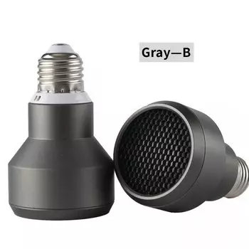 Светодиодная лампа MIVM PAR20 E27 теплый белый 7Вт