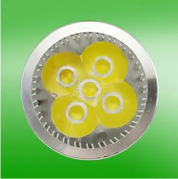 Светодиодная лампа mr16 суперъяркая 9 Вт 12 Вт 15 Вт 12 В MR16 Светодиодный точечный светильник Теплый Холодный белый новый стиль светодиодсветильник лампа