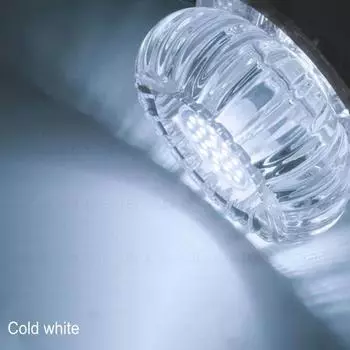 Светодиодная лампа OEEQM E27 E14 G9 8-15Вт тёплый/холодный белый