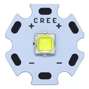 Светодиодная лампа OTdiode 10W 5050-L2 холодного белого света