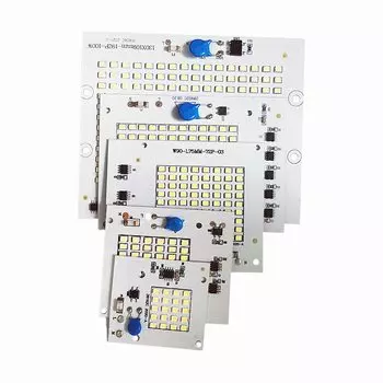 Светодиодная лампа OUMURUI 10-100WSMD2835