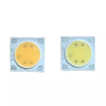 Светодиодная лампа OUMURUI AC1414 3Вт/5Вт/7Вт/9Вт, холодный/теплый белый