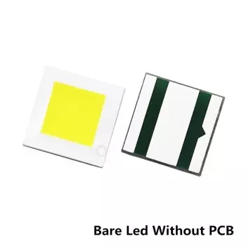 Светодиодная лампа QINGYING XPL HI 10 Вт Холодный белый