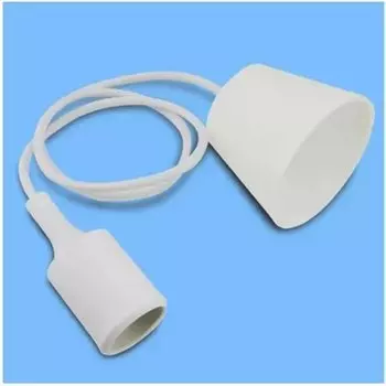 Светодиодная лампа-шар ROANJUNYH 5730, 40 Вт, белый