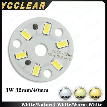 Светодиодная лампа SWPUSHINEZD YC-3W