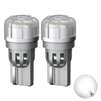 Светодиодная лампа T10 W5W 194 168 для номерного знака, лампа для багажника, лампа для чтения для BMW X1 X2 X3 X4 X5 X6 X7 M5 M6 E91 E92 E93 F10 E39 E46, 2 шт.
