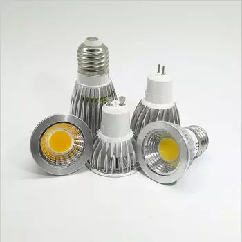 Светодиодная лампа THEBSE COB