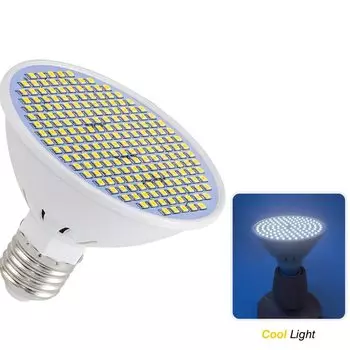 Светодиодная лампа TxxCvv E27 30/50/80 Вт