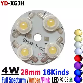 Светодиодная лампа Umaked 1 Вт 3 Вт