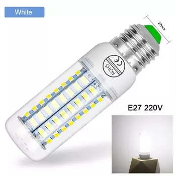 Светодиодная лампа VBS E27/E14 220В