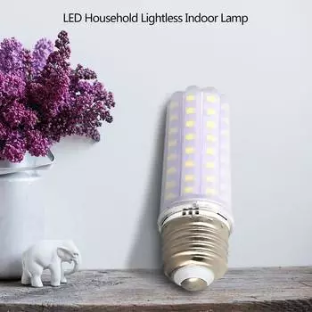 Светодиодная лампа VKTECH 18 Вт 6000К E27