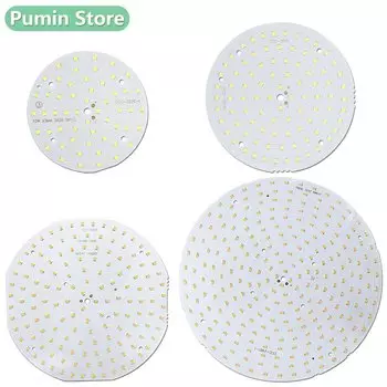 Светодиодная лампа Warm and Happy BALL 10-36Вт