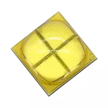 Светодиодная лампа warm and happy BALL 20 Вт белая