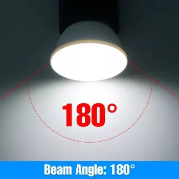 Светодиодная лампа WENNI E27