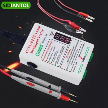 Тестер подсветки SIDIANTOL GJ3A