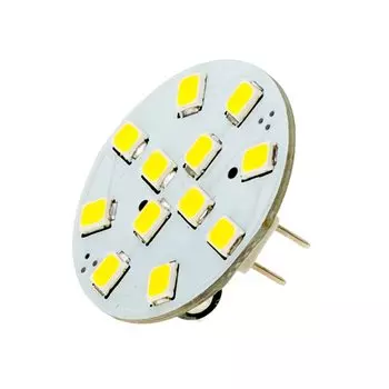 Светодиодная лампа XINHONGYE G4 12В