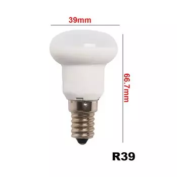 Светодиодная лампа XUNATA грибной тип 3Вт/5Вт/9Вт