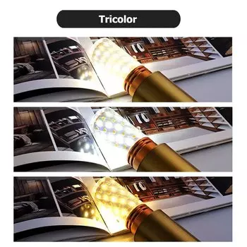 Светодиодная лампа YORYZENG E14 E27