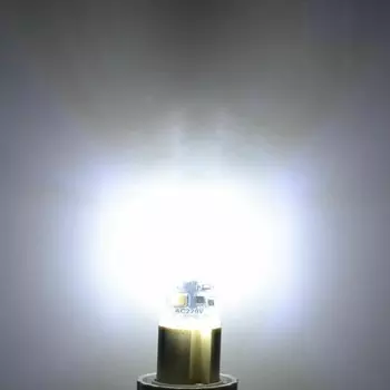 Светодиодная лампа YORYZENG G4 12В 220В