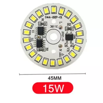 Светодиодная лампа ZQQBYY LED Lamp Chip