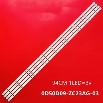 Светодиодная лента 3В для телевизоров abay
