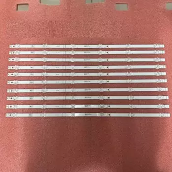 Светодиодная лента 6LED для Hisense