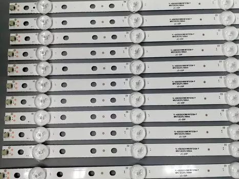 Светодиодная лента 8 ламп для Sony KDL-65W855C