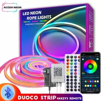 Светодиодная лента Acosh RGB 10м