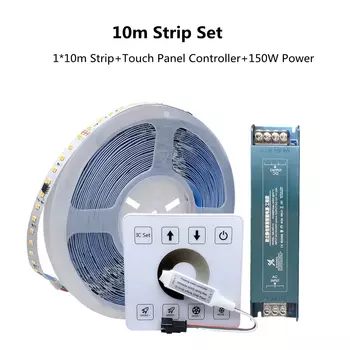 Светодиодная лента AELED "Проточная вода" 24В