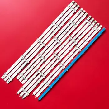 Светодиодная лента Aibik для 47LA620 (12 шт.)